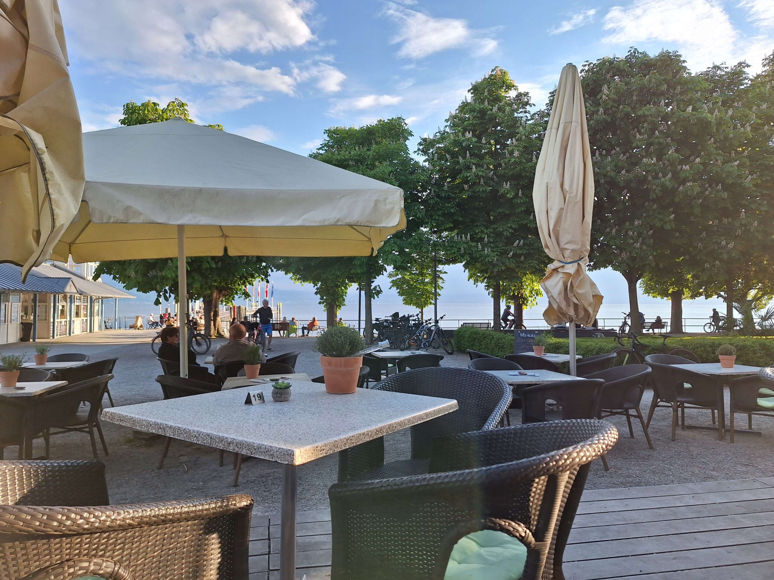 Frühstücken am Bodensee: Bei diesen 8 Cafès lohnt sich ein Besuch 5 Frühstücken am Bodensee: Bei diesen 8 Cafès lohnt sich ein Besuch 3