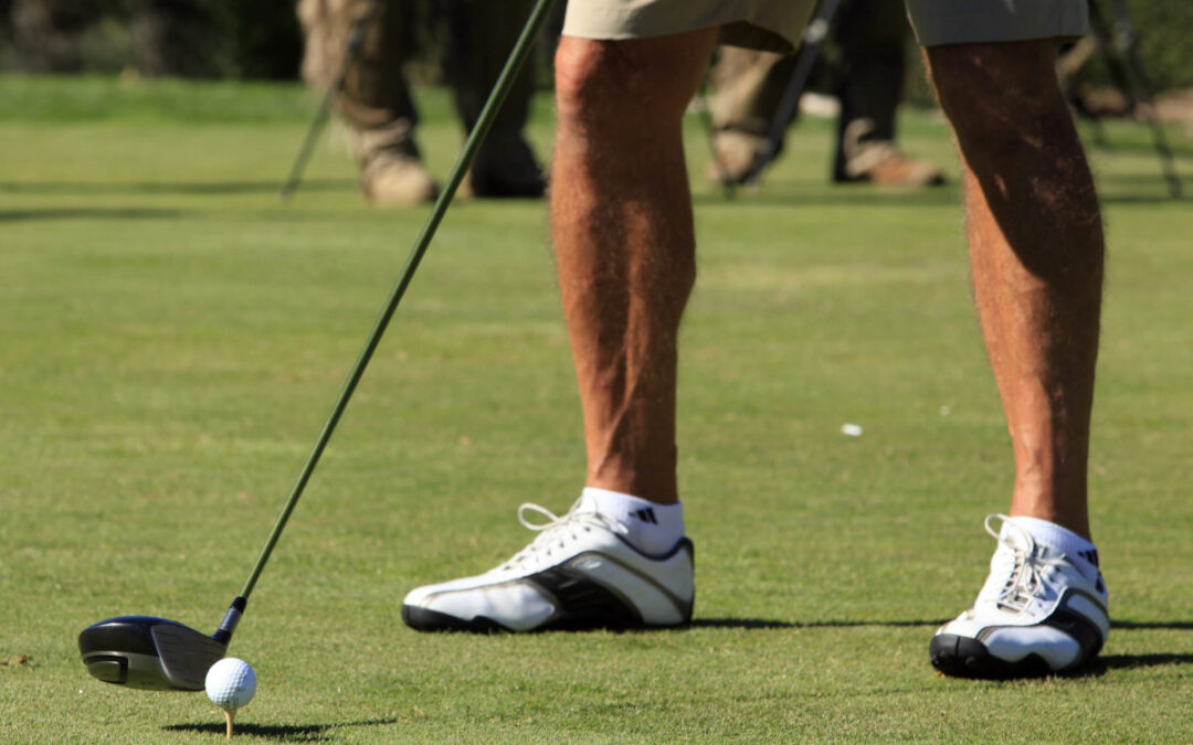 Golfen in der Bodenseeregion – 4 ausgewählte Plätze in Deutschland & der Schweiz