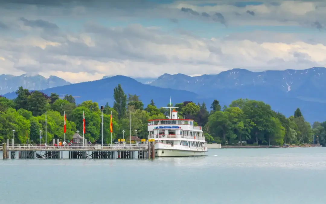 Bodensee Urlaub 2026 – Früh planen lohnt sich
