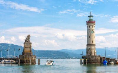 Bodensee Card PLUS – alle Ausflugsziele, Vorteile und was man dazu wissen sollte