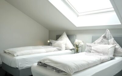 Ferienwohnung am Bodensee mit 2 Schlafzimmern – warum das den Urlaub wirklich entspannter macht