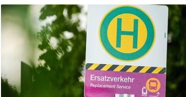 Zugausfall zwischen Kressbronn und Lindau: Alles zum Ersatzbus & SEV-Fahrplan (Aktuell bis voraussichtlich 04.10.2026)