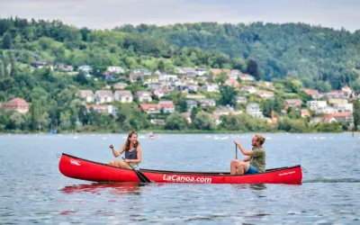 Kurzurlaub am Bodensee: Ausflüge planen, Neues entdecken und mehr erleben